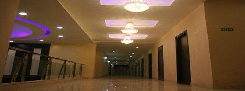 Hotel Inder Paradise, Hoshiarpur 5